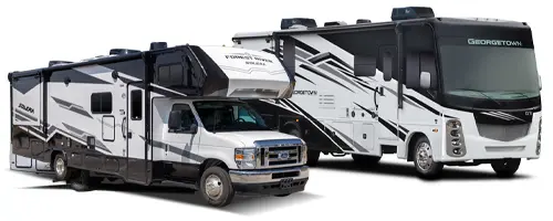 Motorhomes
