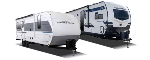 Travel Trailers