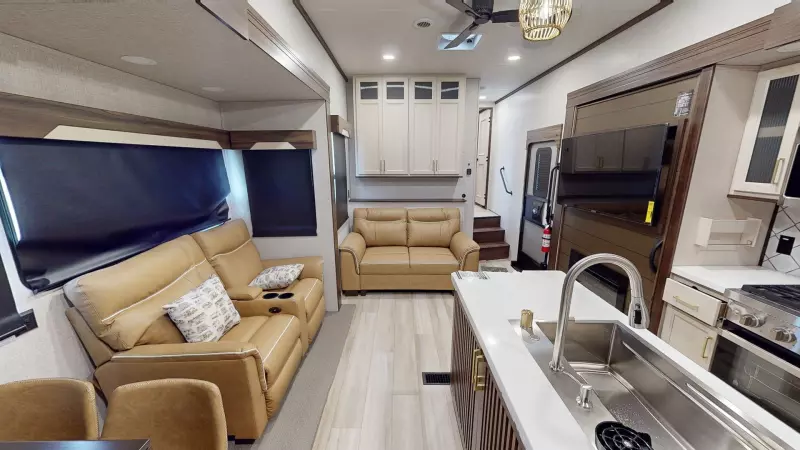 31RD - DSO Floorplan Main Room