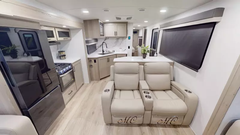 29SRL Floorplan Main Room