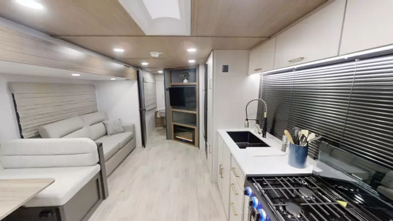 2600RB Floorplan Main Room