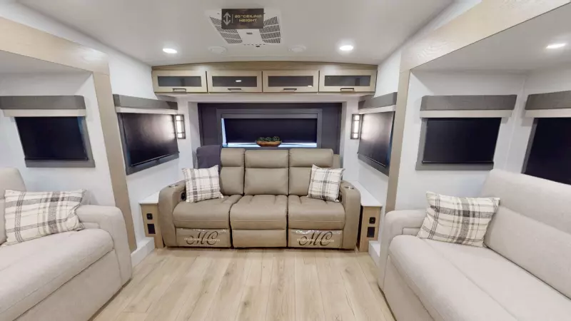 402SFL Floorplan Main Room