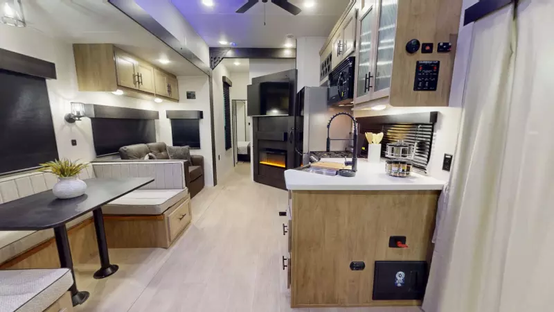 39DCBL Floorplan Main Room