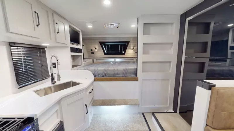 HS-2910 Floorplan Main Room